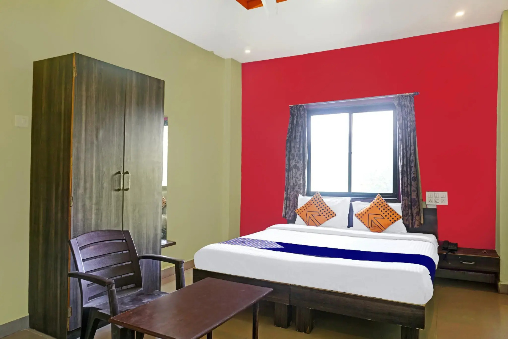 OYO 82452 Savali Garden