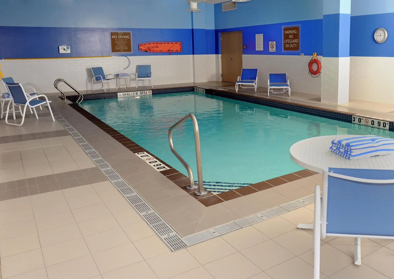 Four Points by Sheraton Cambridge Kitchener, Ontario