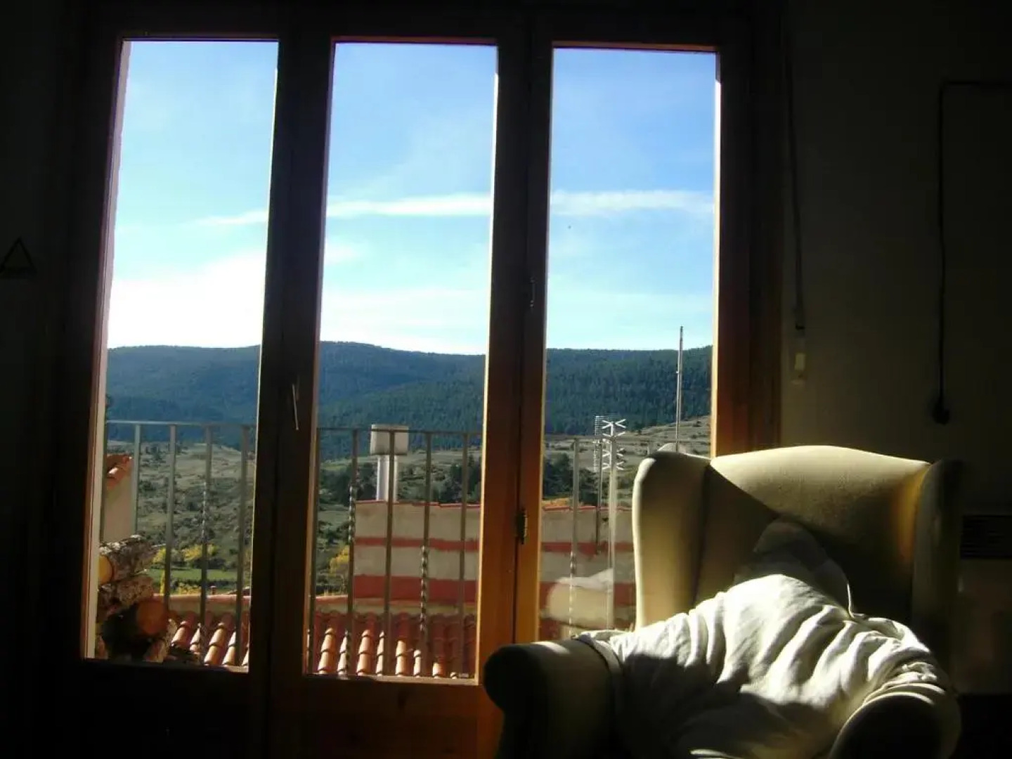 Apartamentos Valdelinares