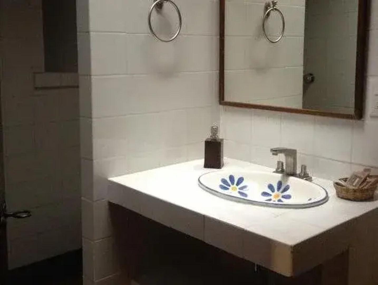 Hotel Mesón del Romero