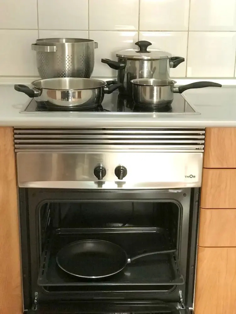 Apartment With one Bedroom in Santa Lucía de Tirajana - 6 km From the