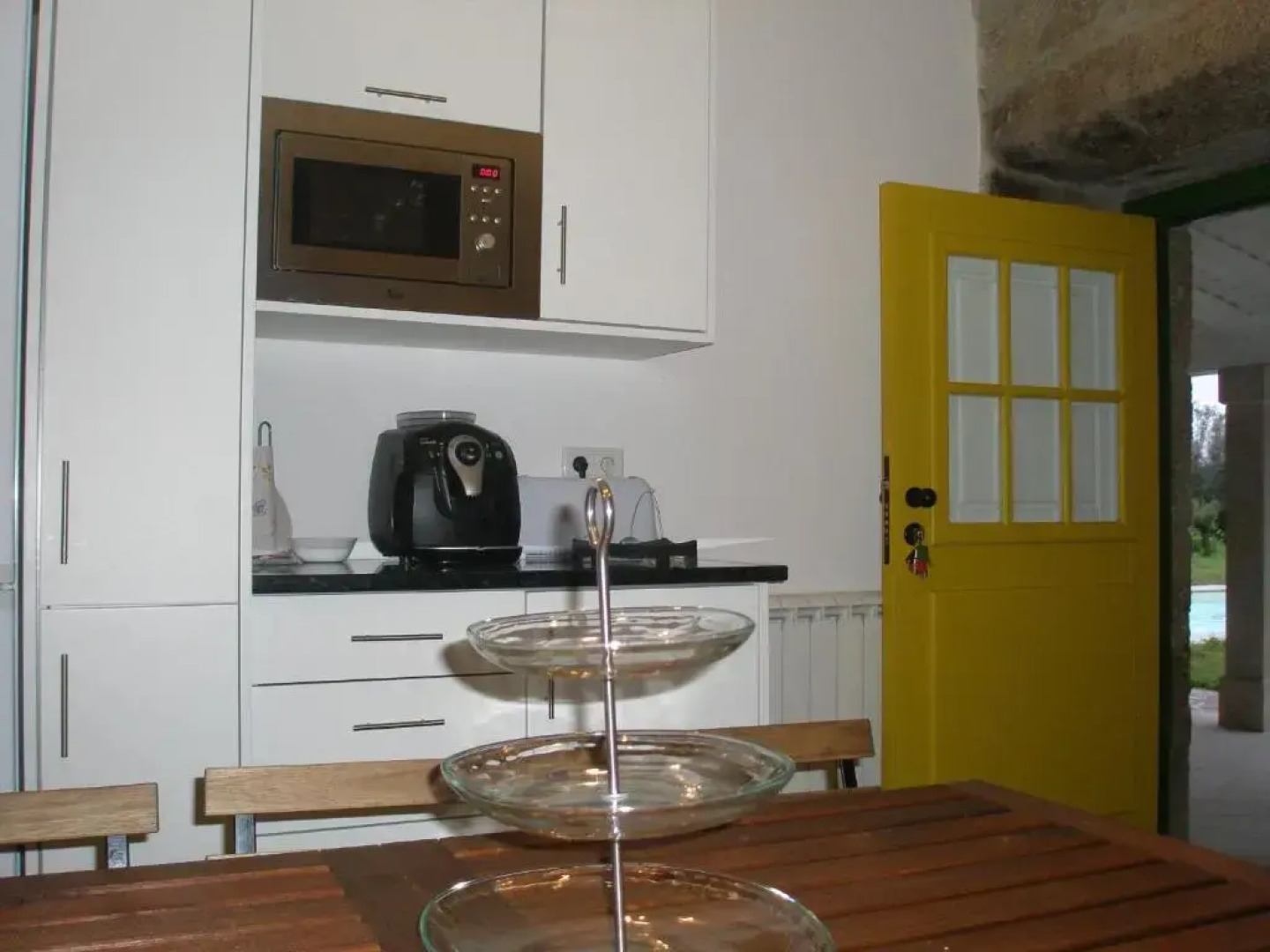 Eido Da Portela - Casa De Campo