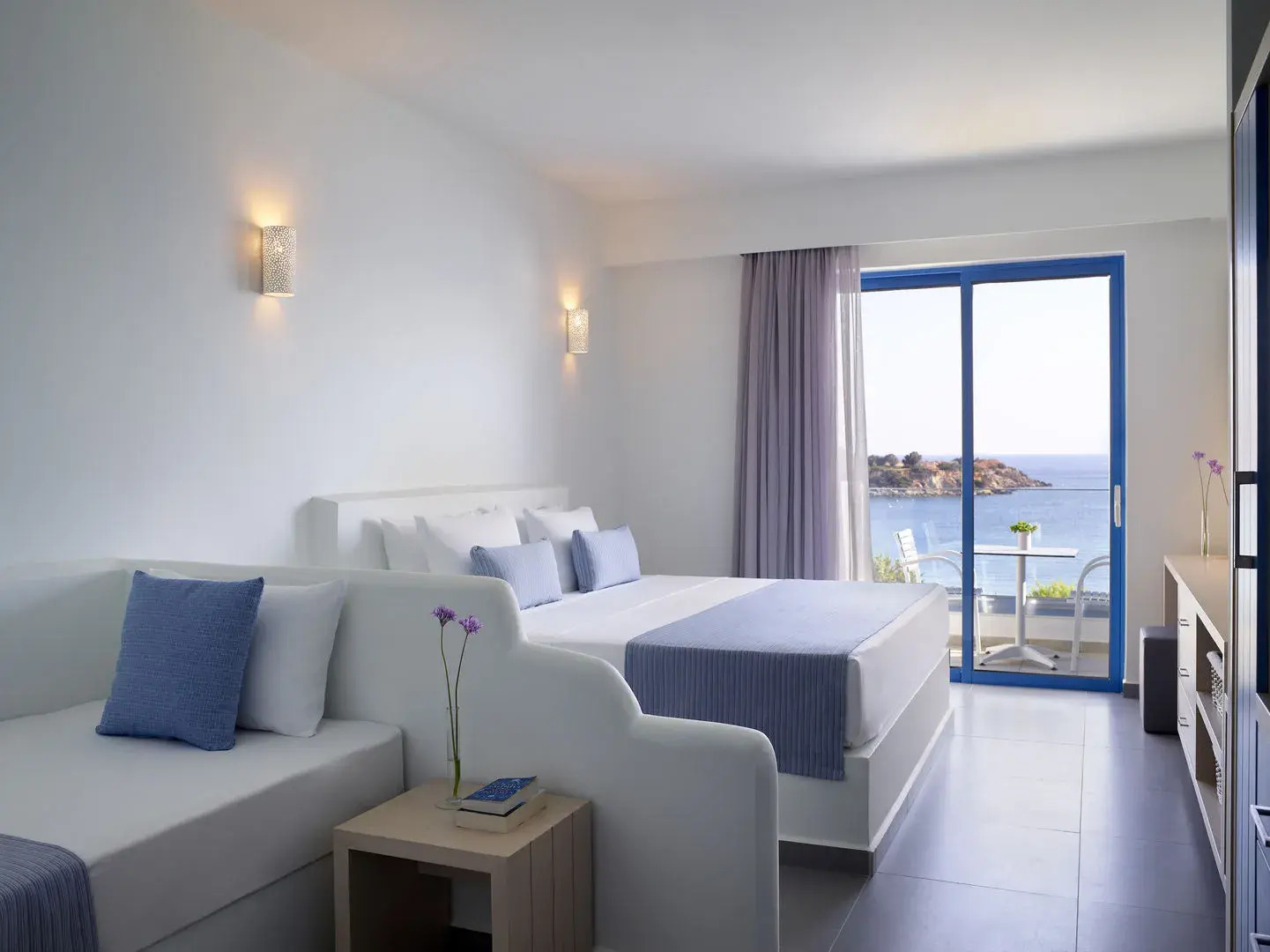 Lindia Thalassa Resort