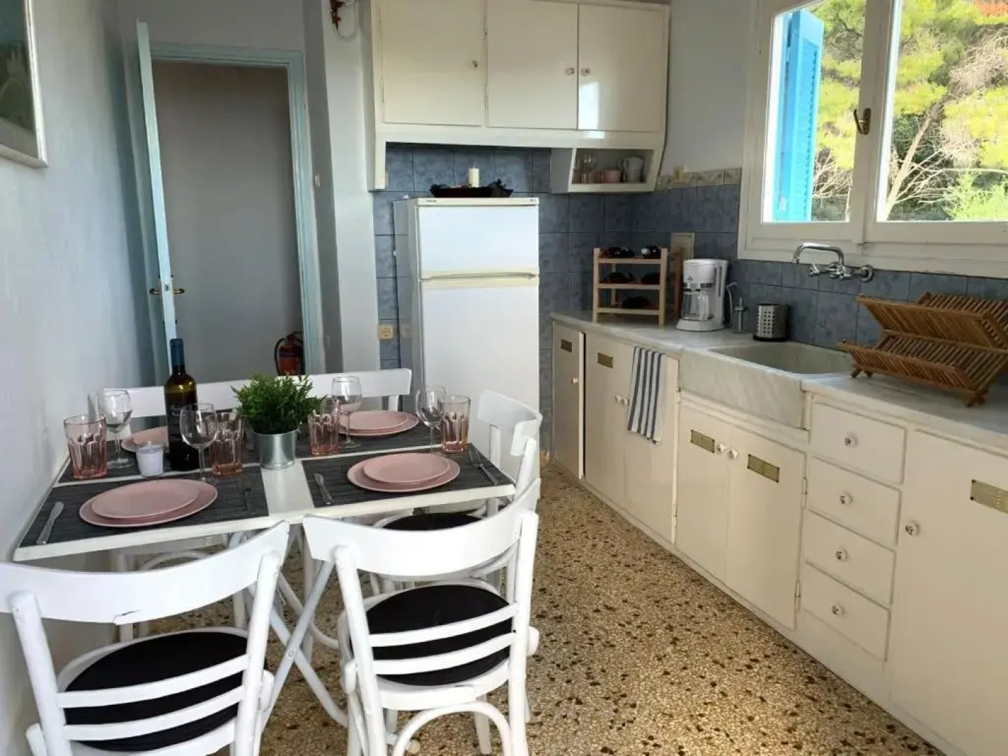 Villa Loula Apartment II