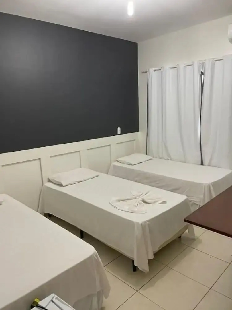 Bravo City Campo Verde