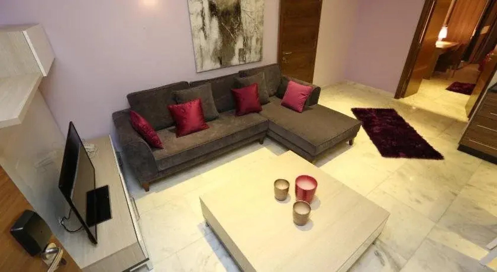 Delora Hotel and Suites