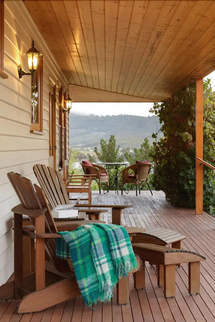 Ambience on Huon Bed and Breakfast