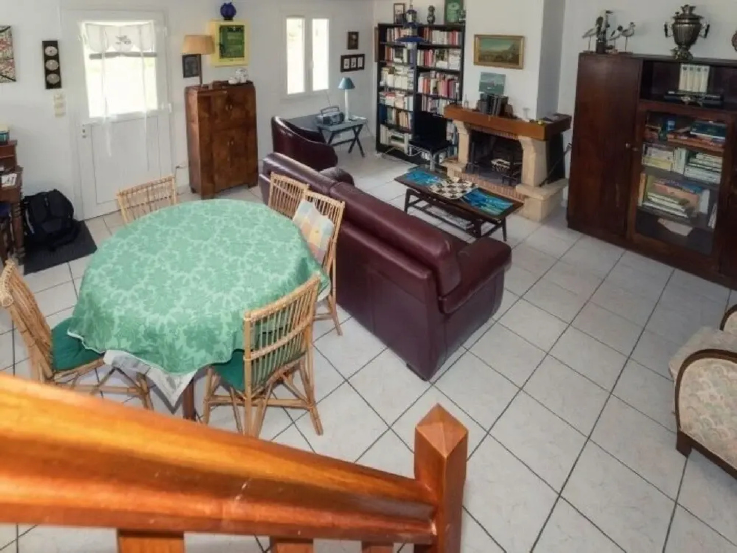 4 people House Kerlard with Garden by Weekone