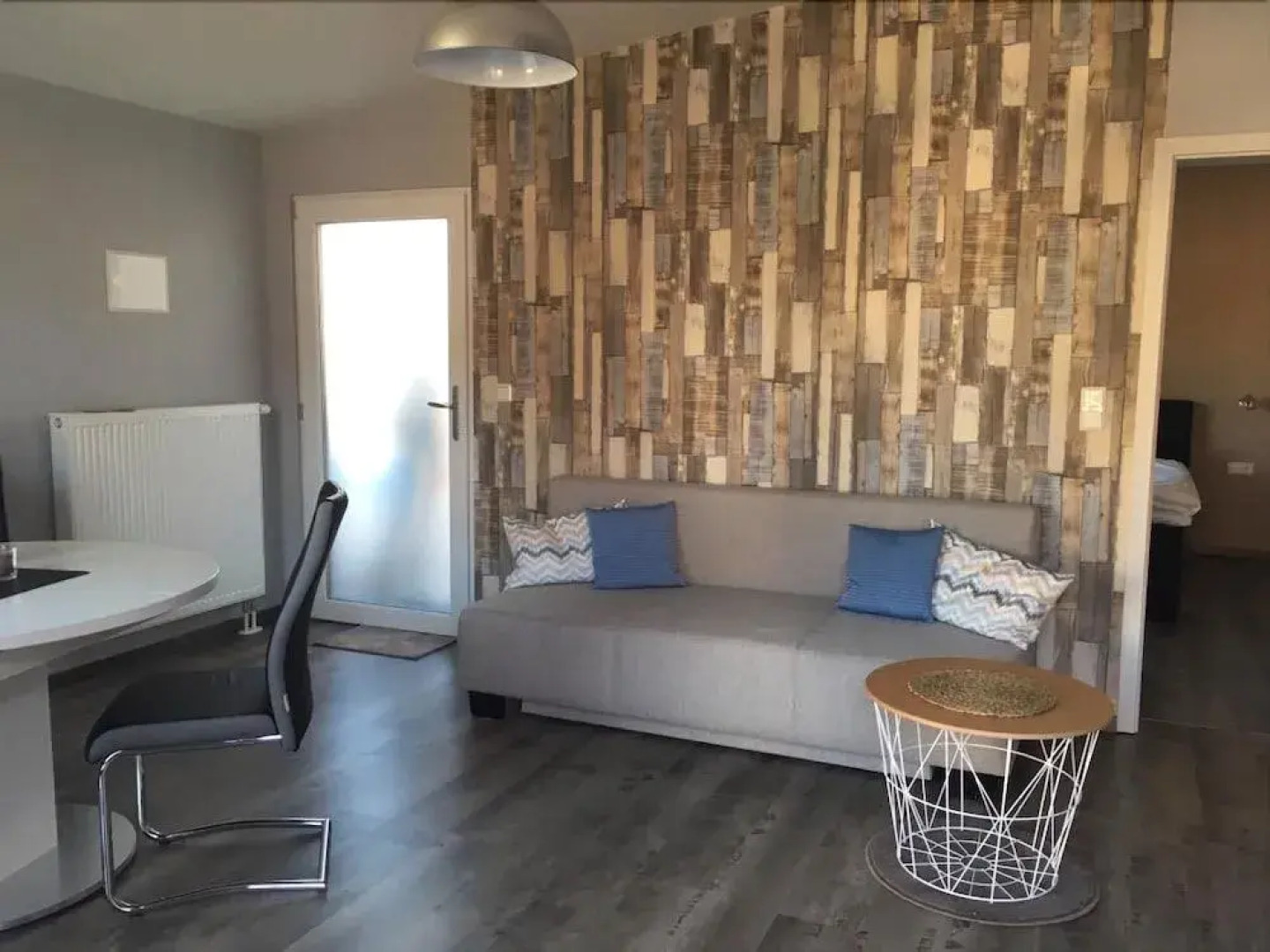 Boardinghouse Alte Bank