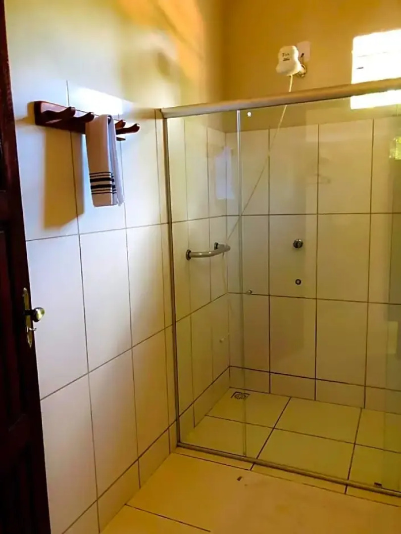 Pousada Recanto das ¿rvores - Nova Cara¿