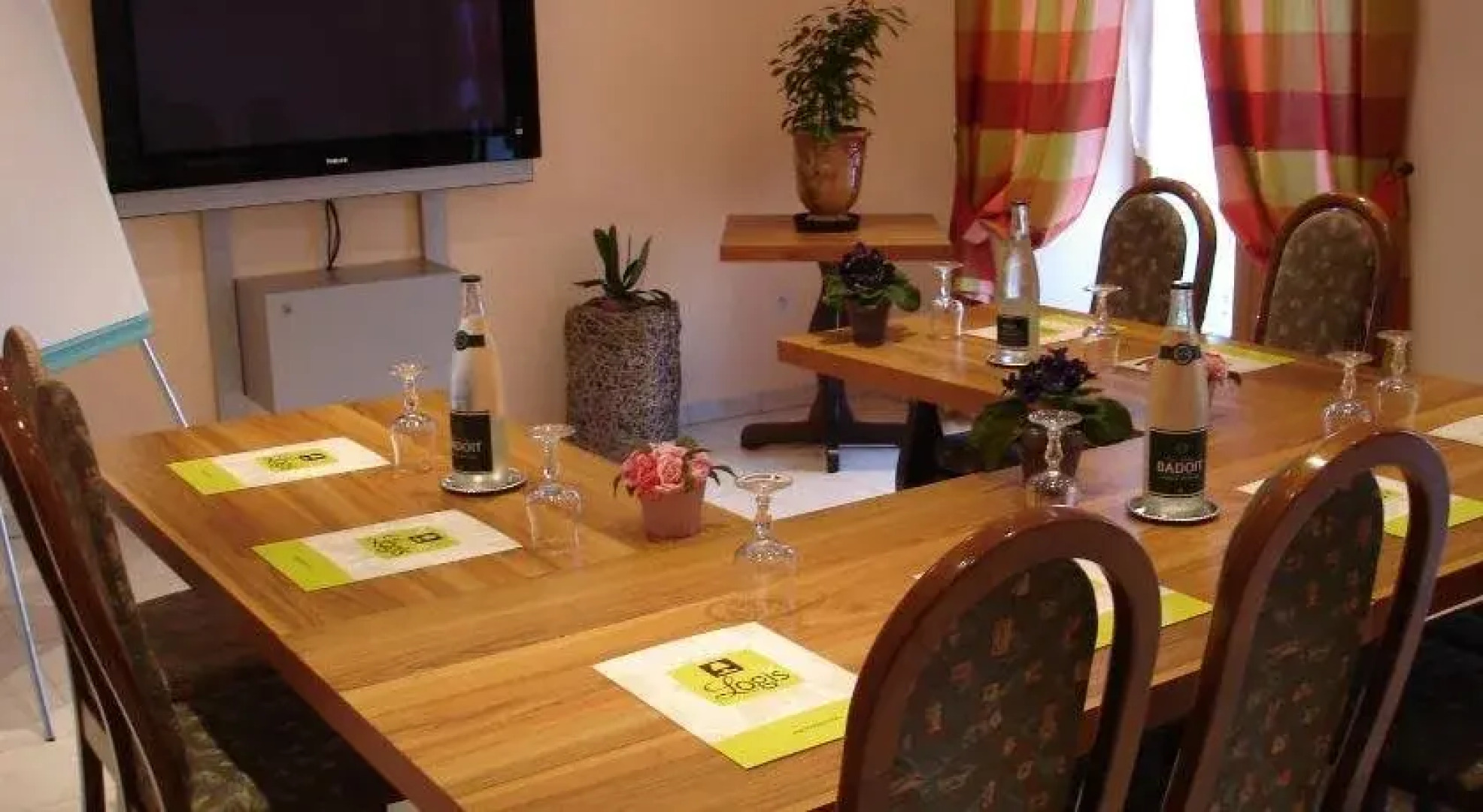 Logis Hotel De La Poste