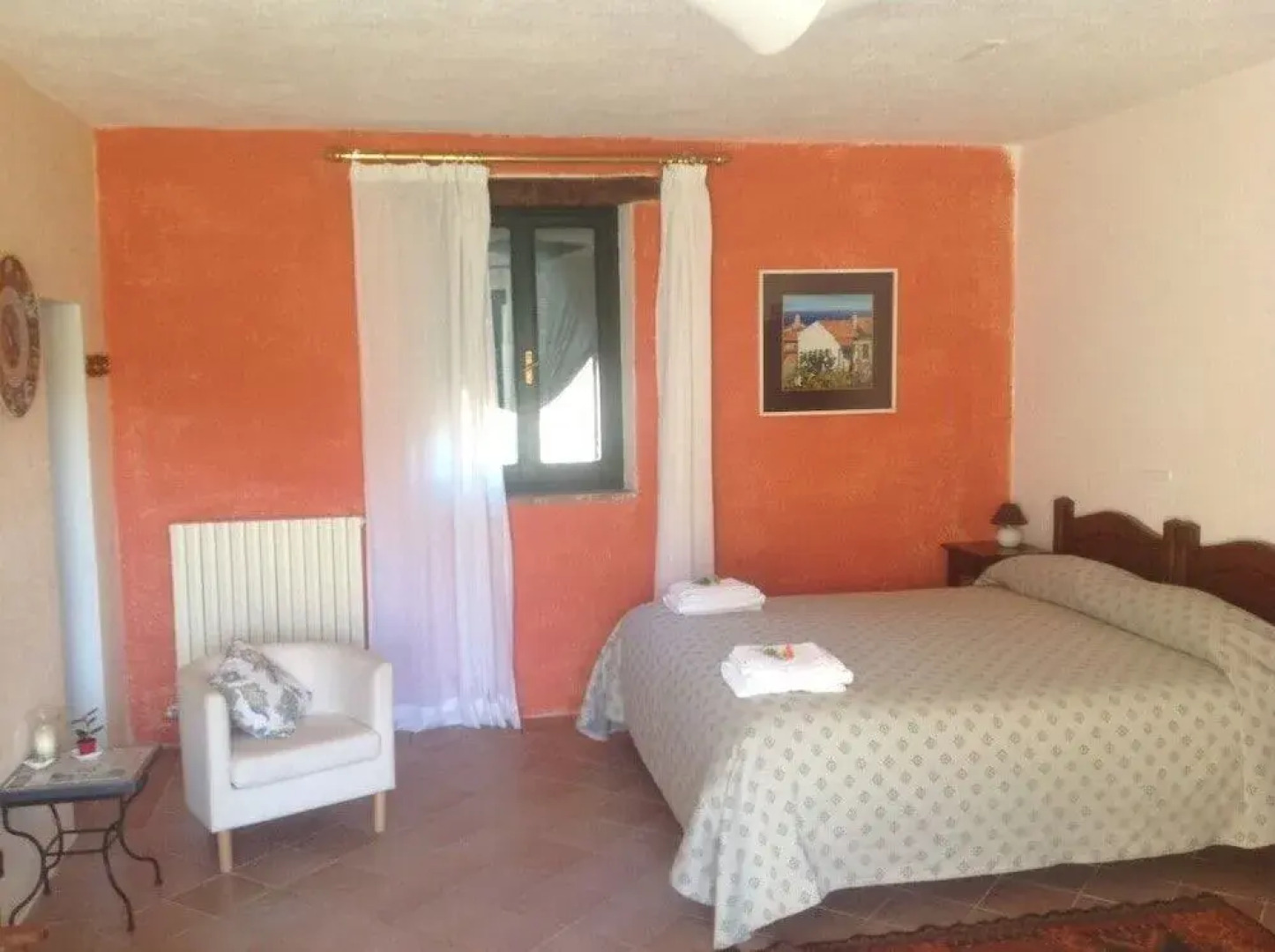 Agriturismo Le Sorgenti