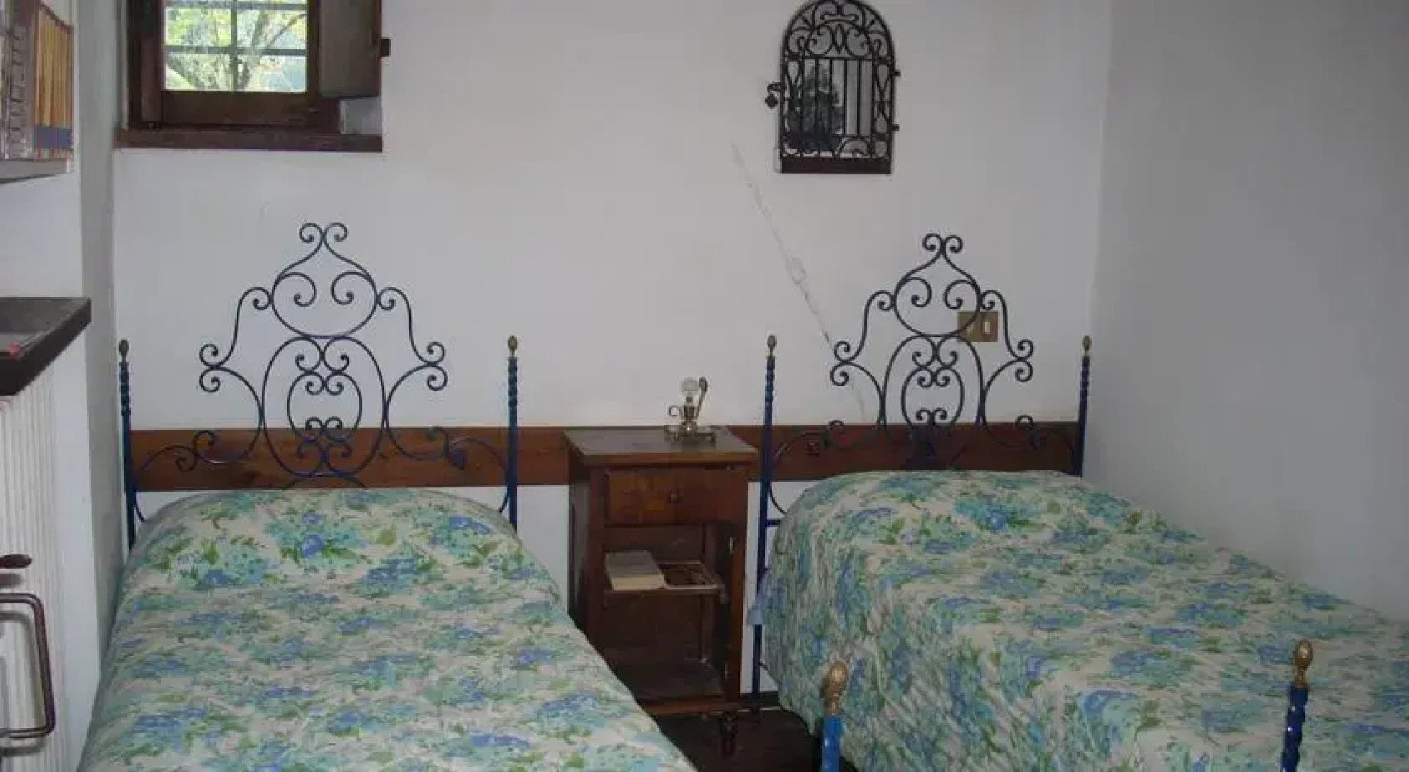 Il Barco di Bellaguardia