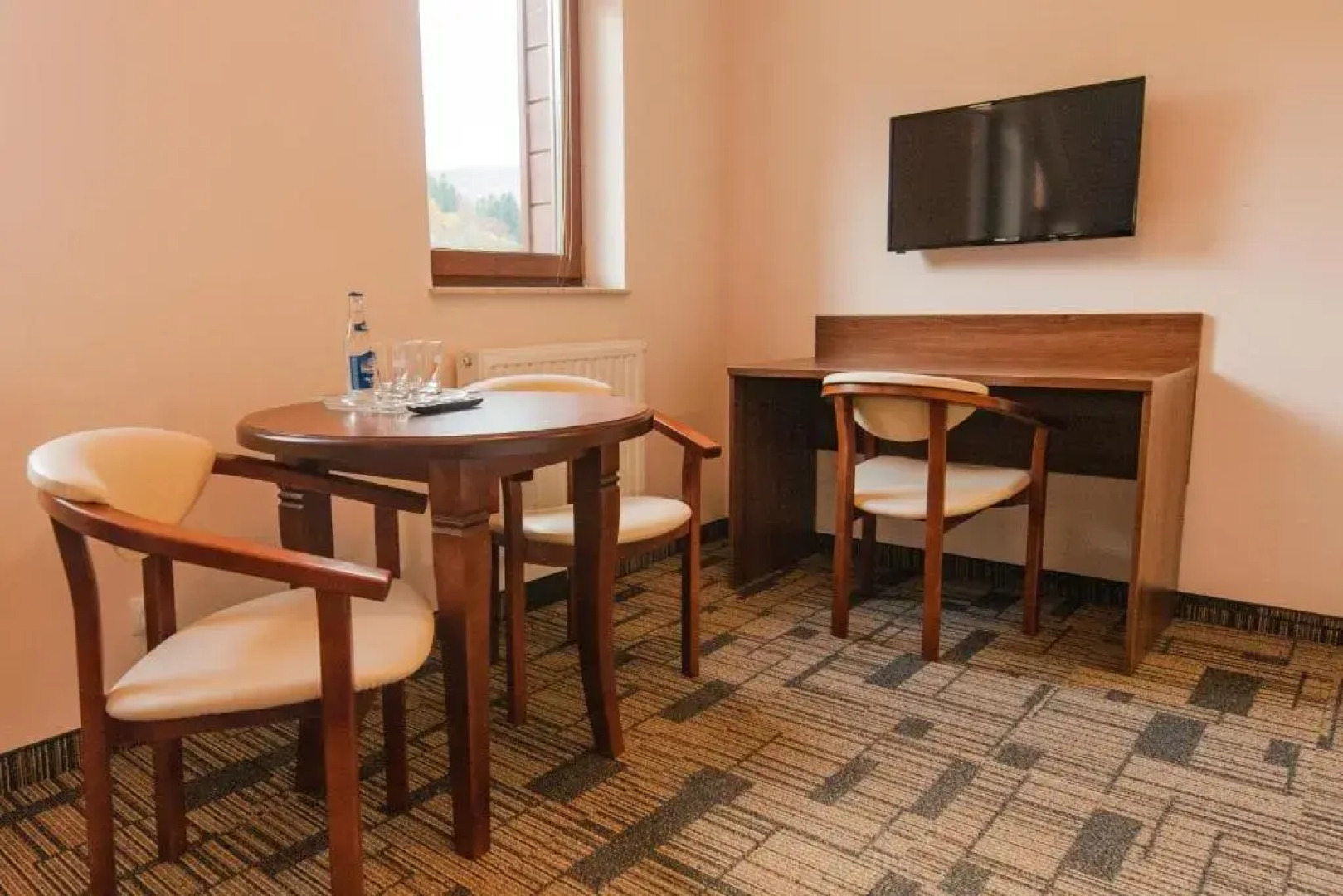 Centrum Promocji Leśnictwa w Mucznem