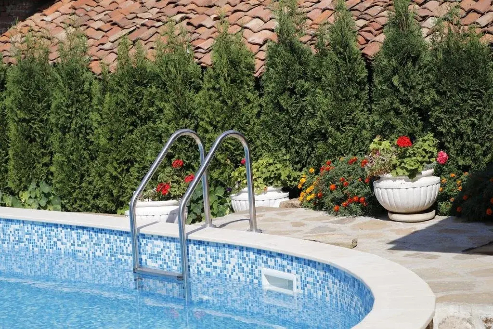 Guest House Epochs since 1871