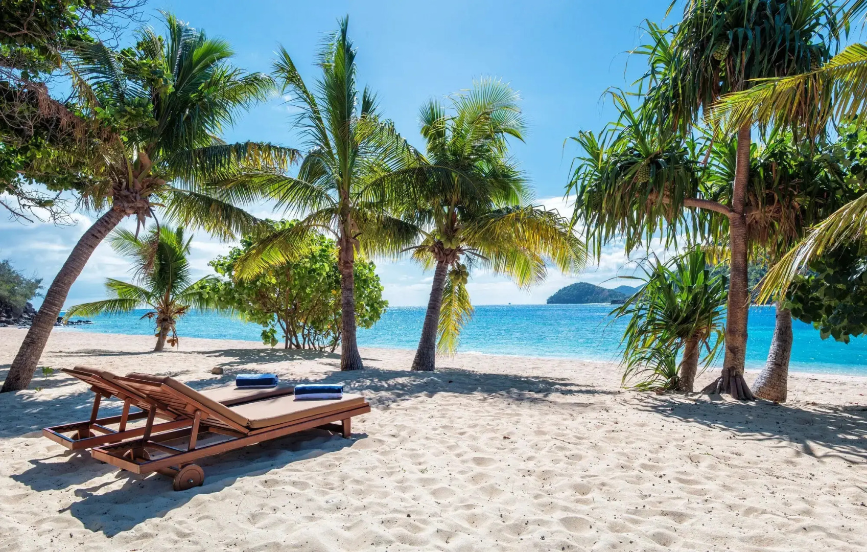 Paradise Cove Resort