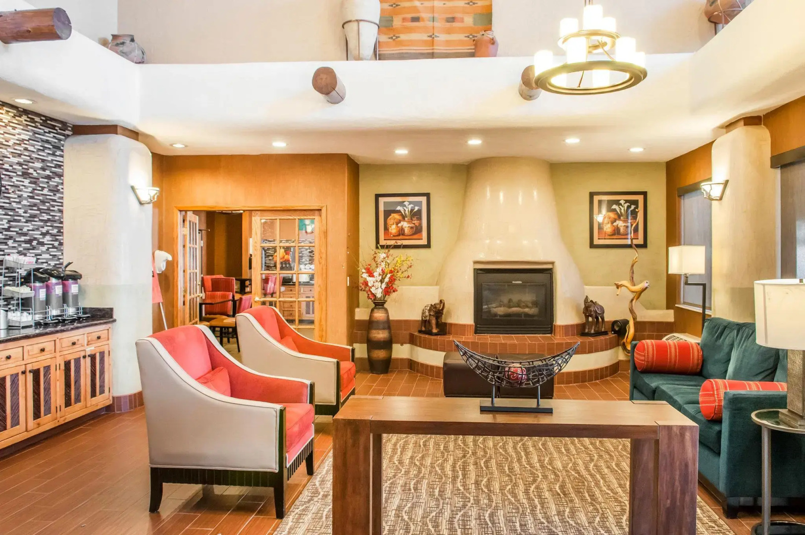 Holiday Inn Express & Suites Santa Fe by IHG