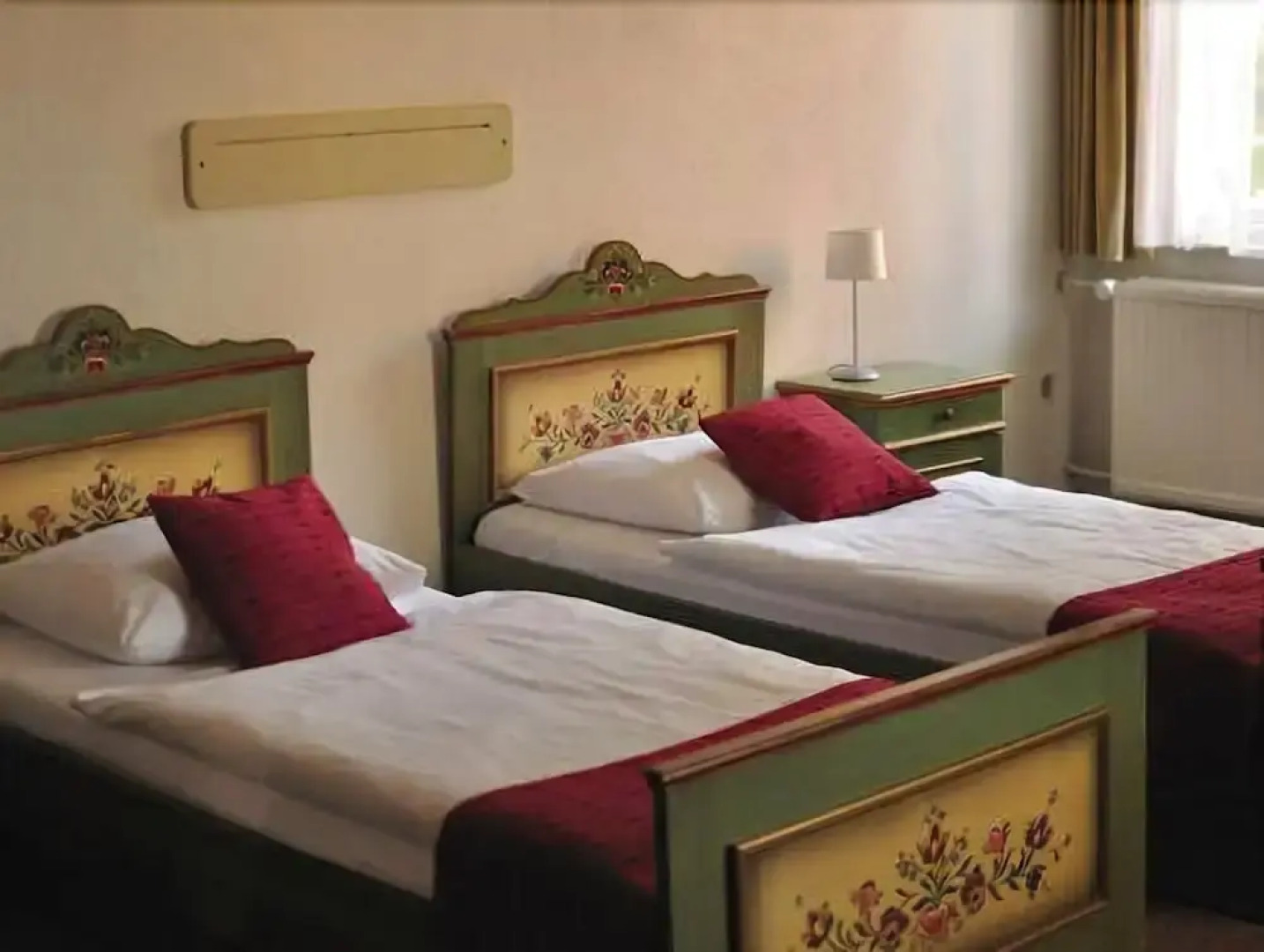 Herberg de Tramhalte