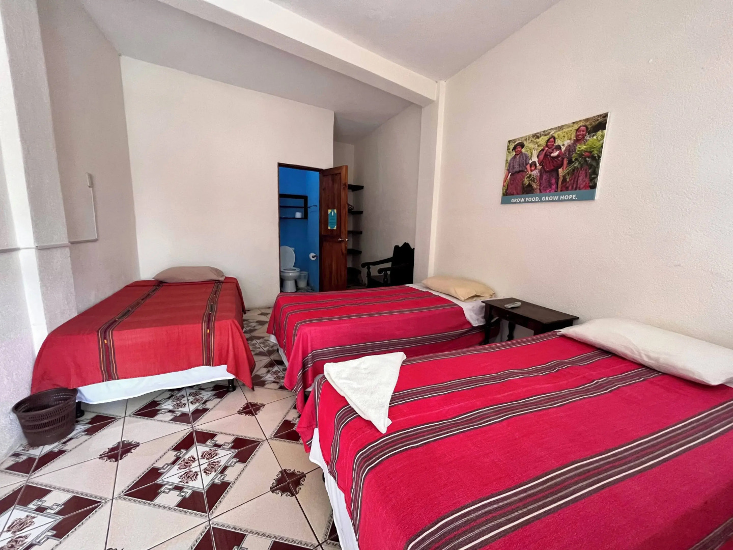 Hotel Posada Gutierrez