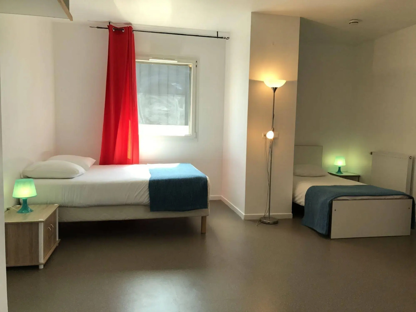 Appartéo Lyon 7 Jean Jaurès