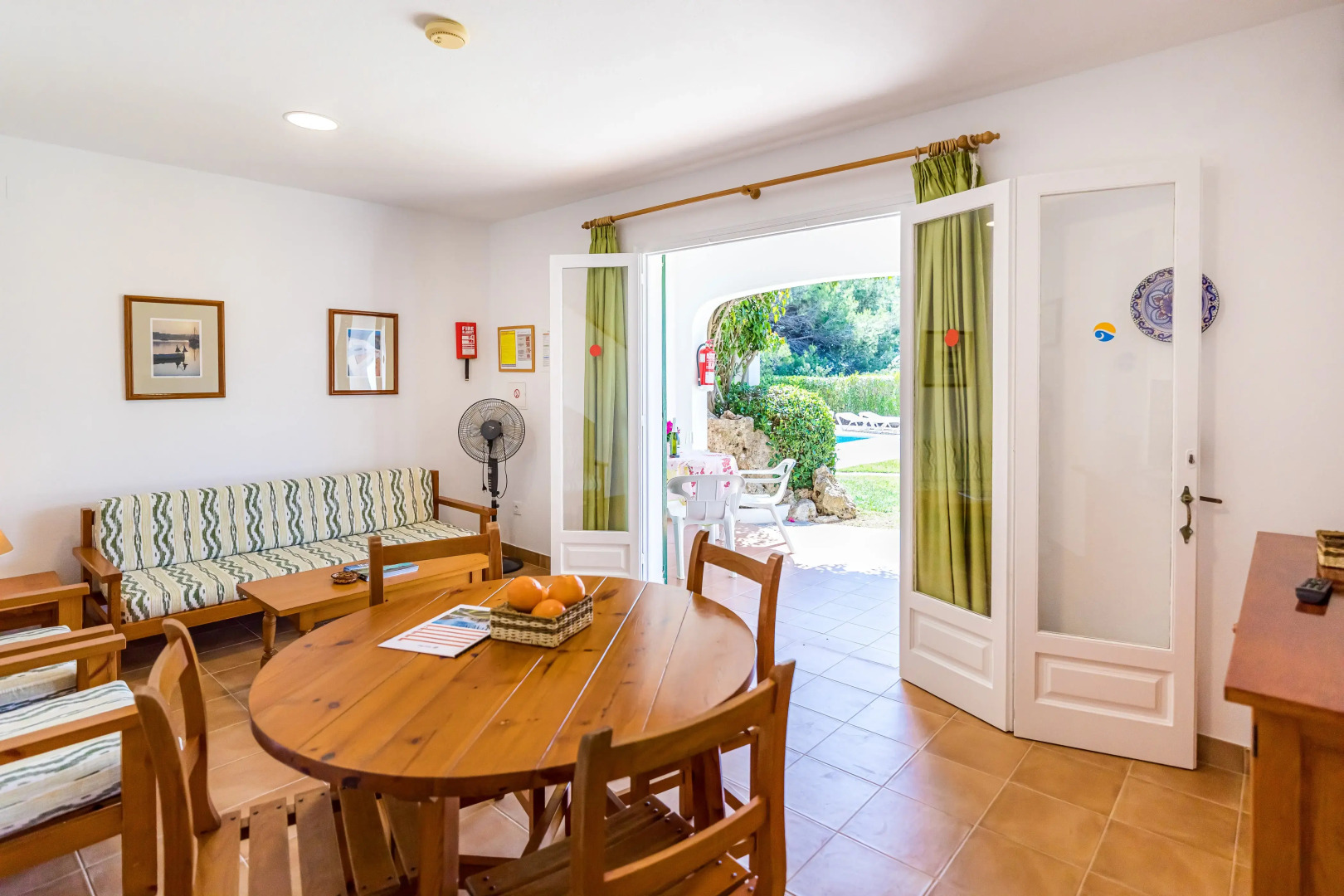 Apartamentos Arenal Playa