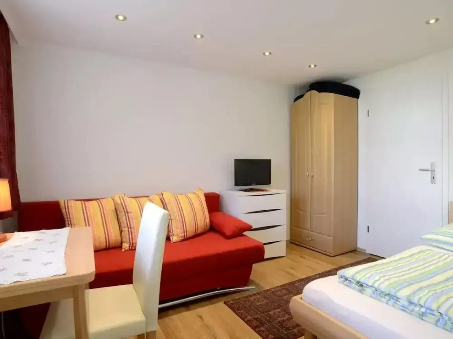 Holiday Home in Holzgau Near Snowworld Ski Area