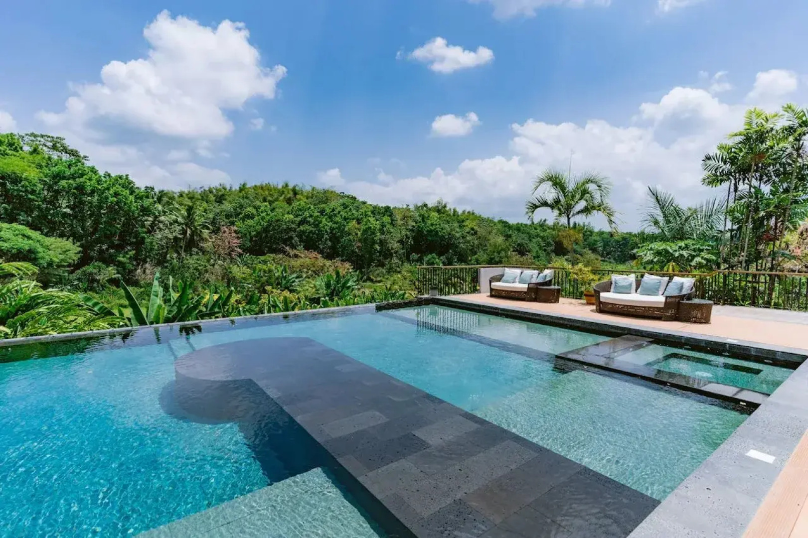 Damires Hills Farm and Spa Resort