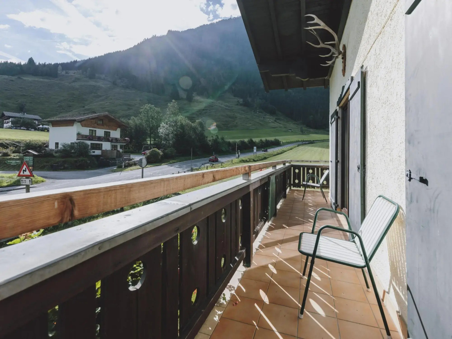 Holiday Home on Grossglockner Alpine Road