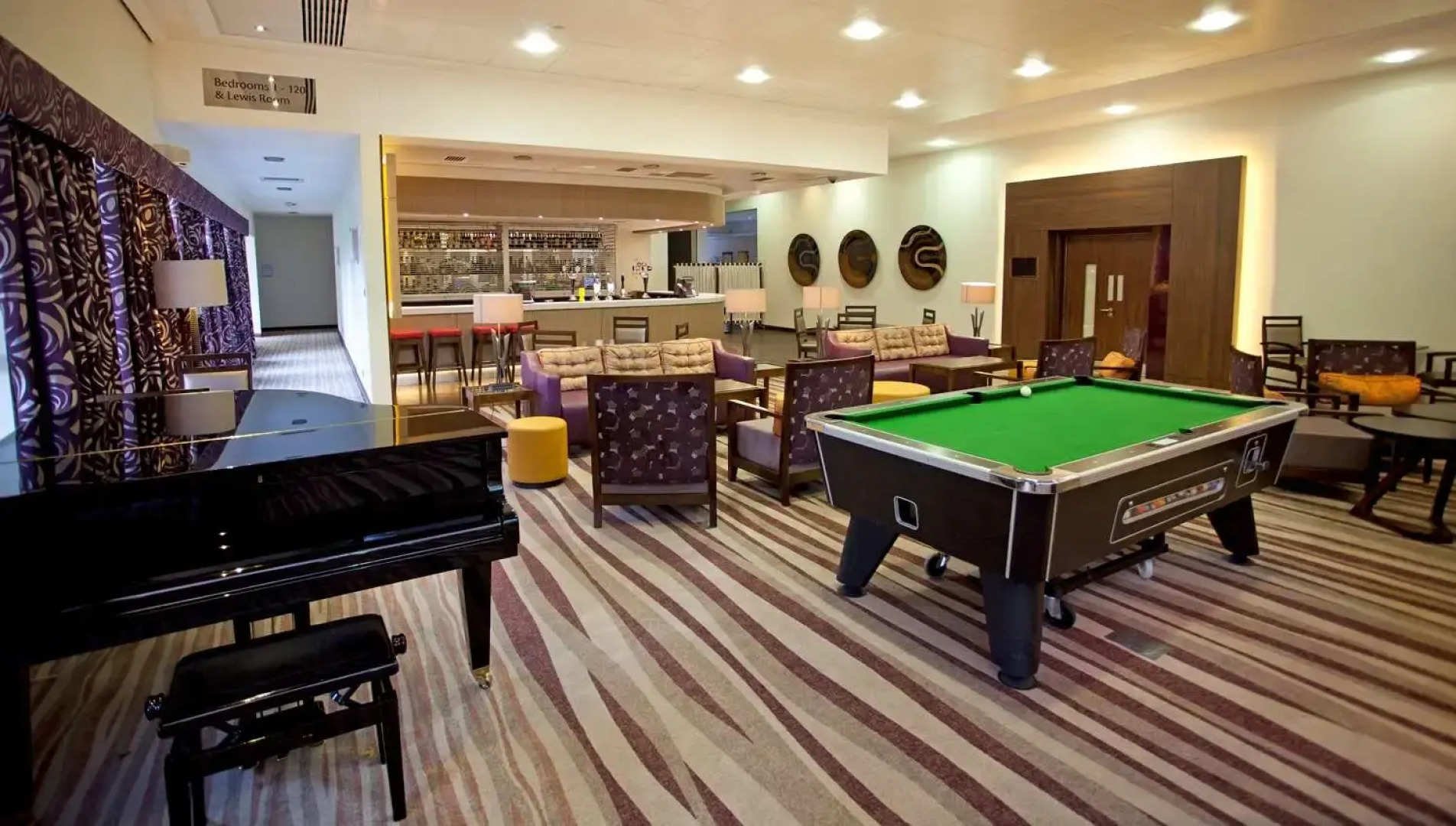 The Willows Training Centre