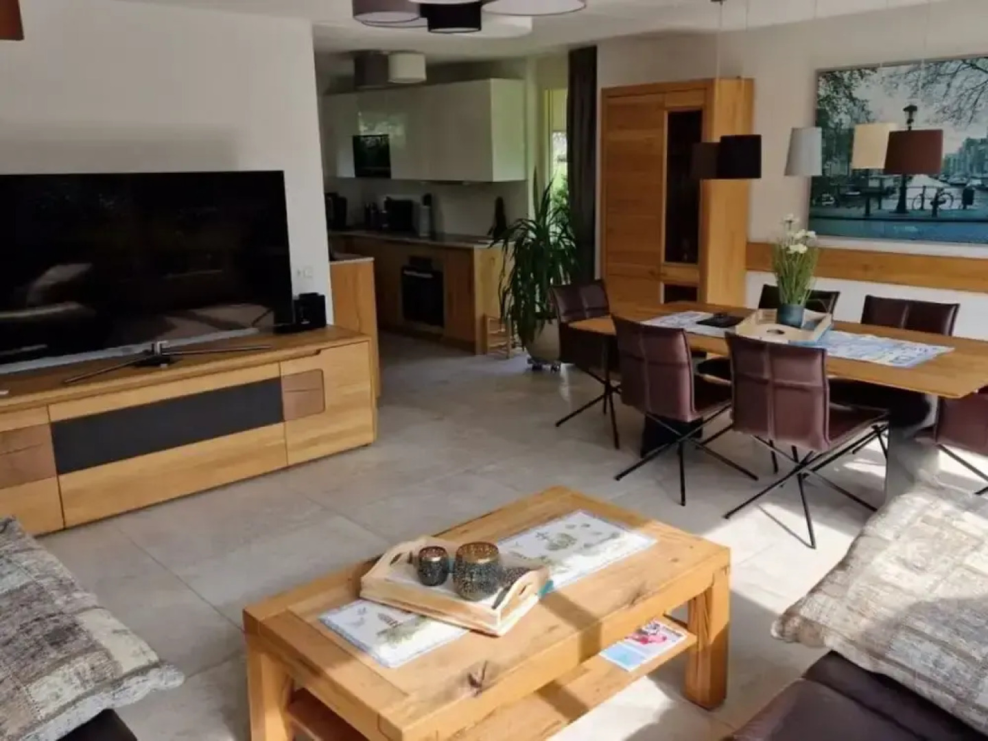 Vision Comfortable Holiday Residence