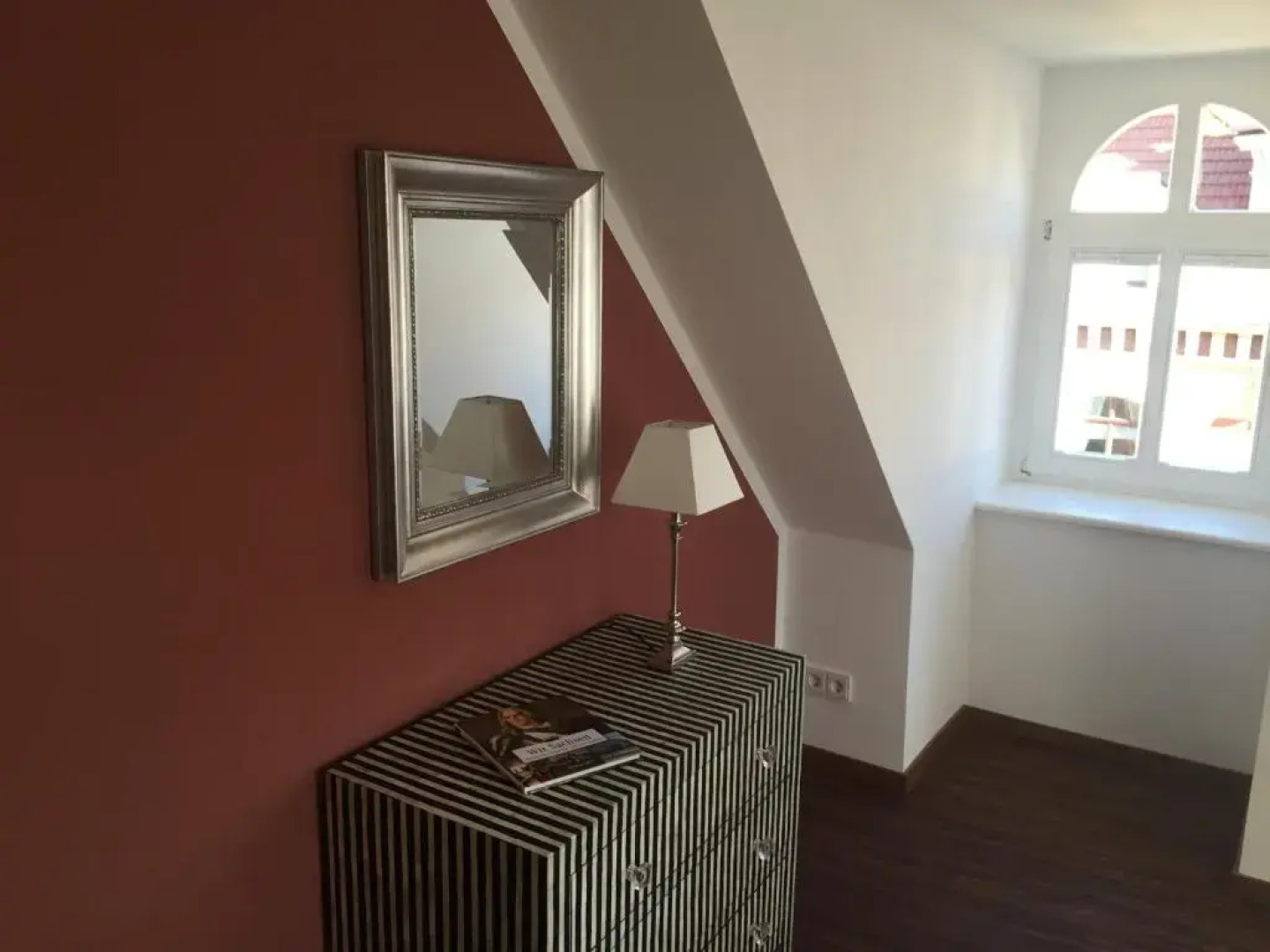 Elbsandstein Apartments