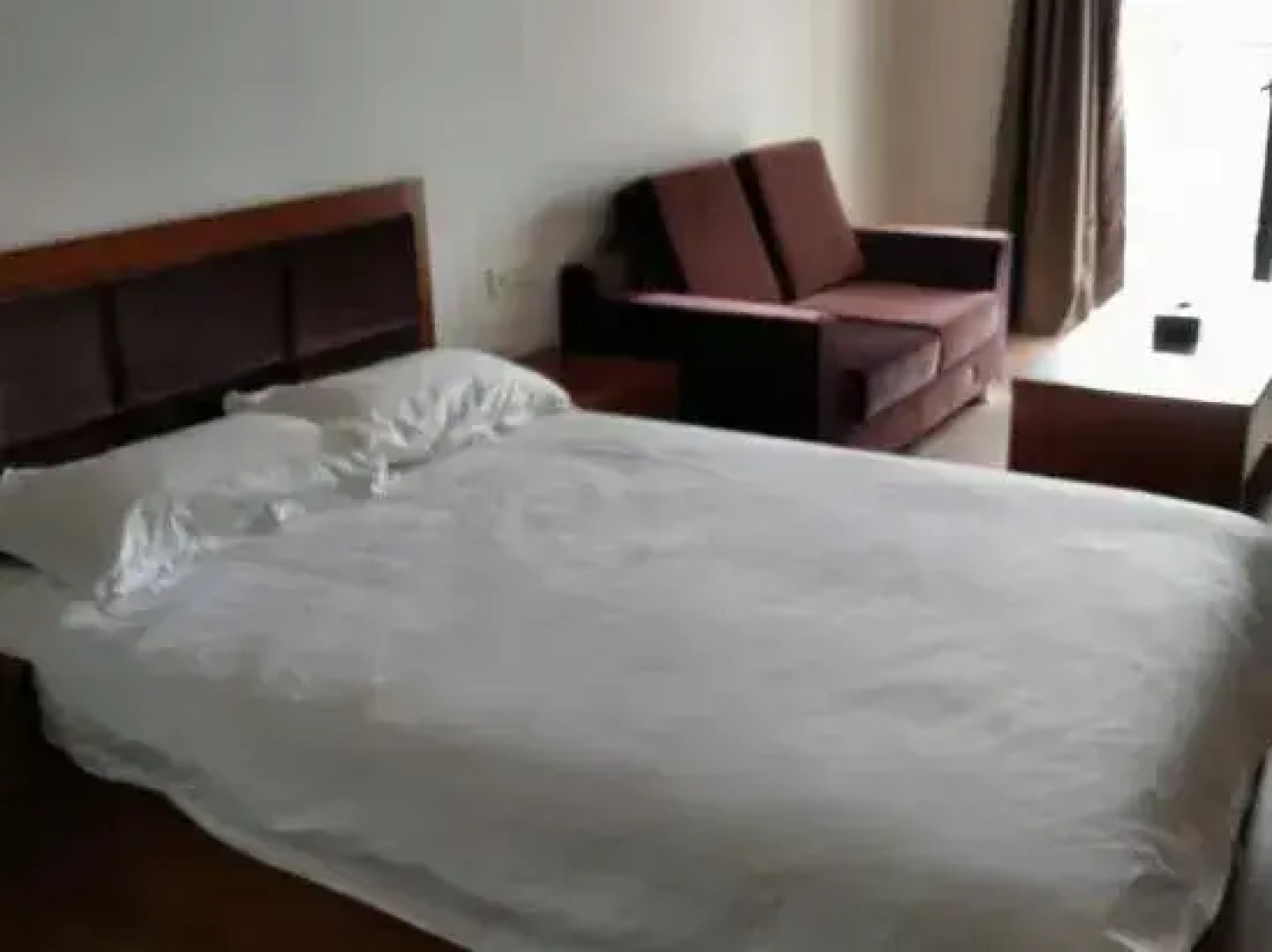 Amy's Apartment (Yangxi Moon Bay)