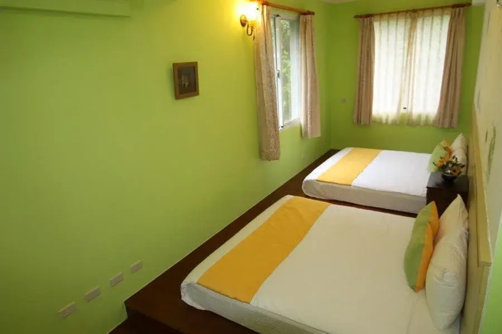 Dao Xiang Village B&B