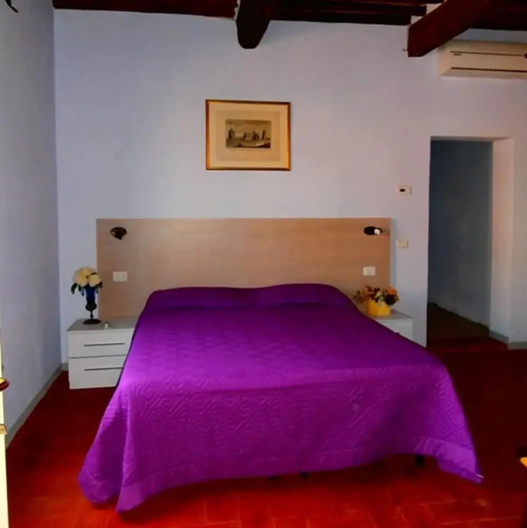 Bed and Breakfast La Torretta