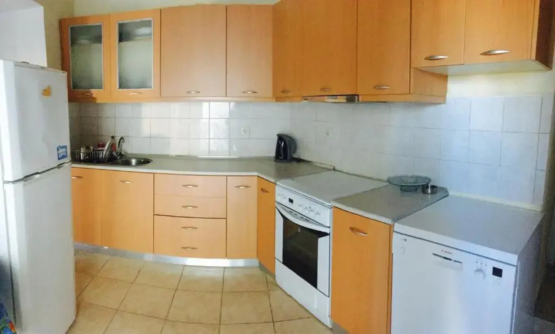 Mariza's traditional house 1900