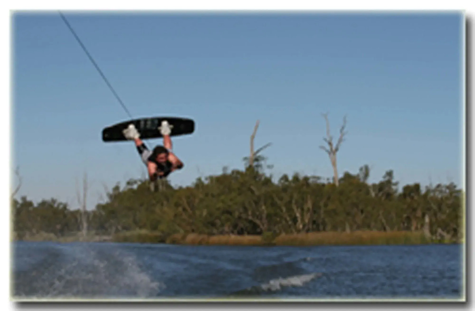 Yarrawonga Holiday Park