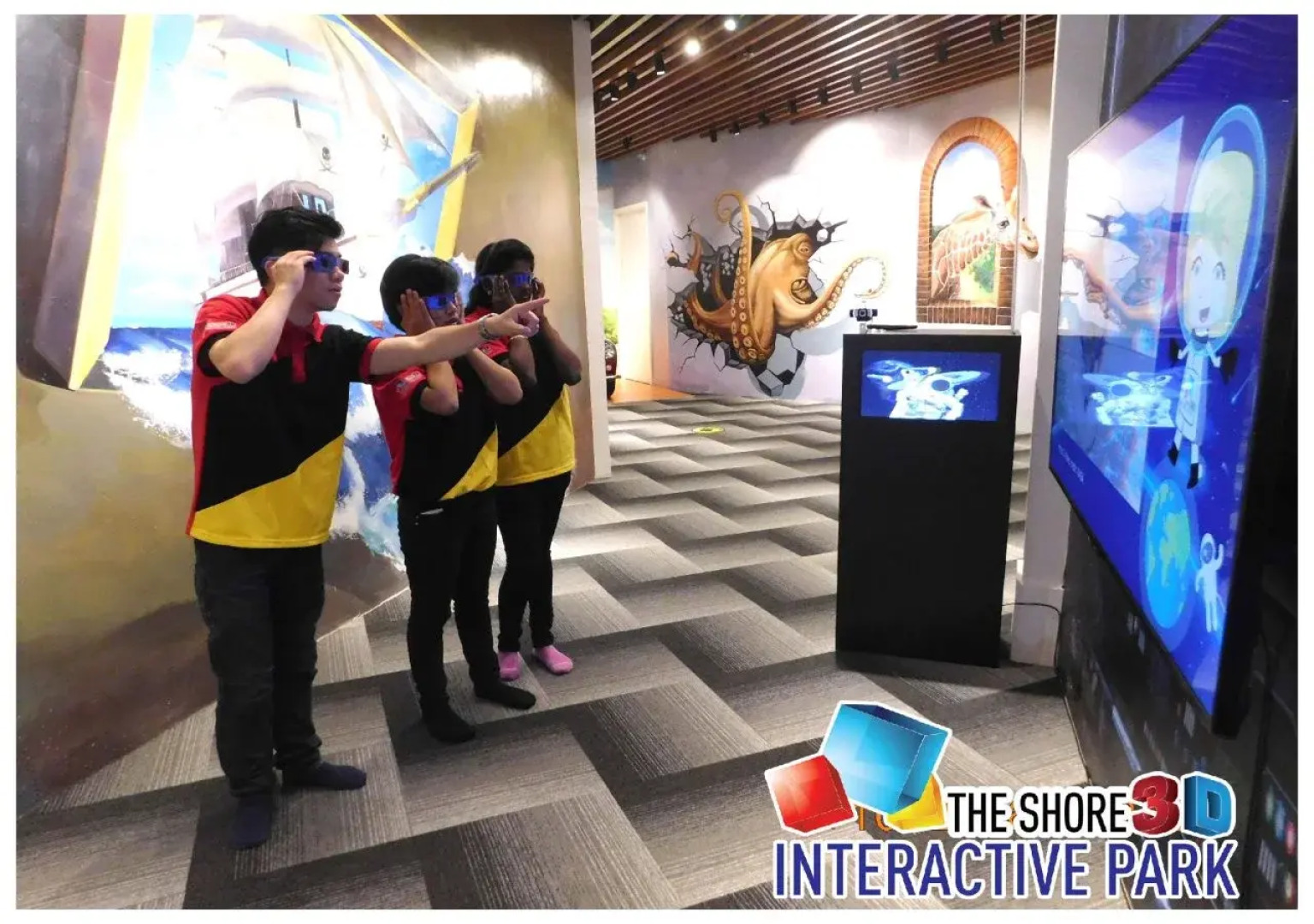 The Shore Hotel & Residences