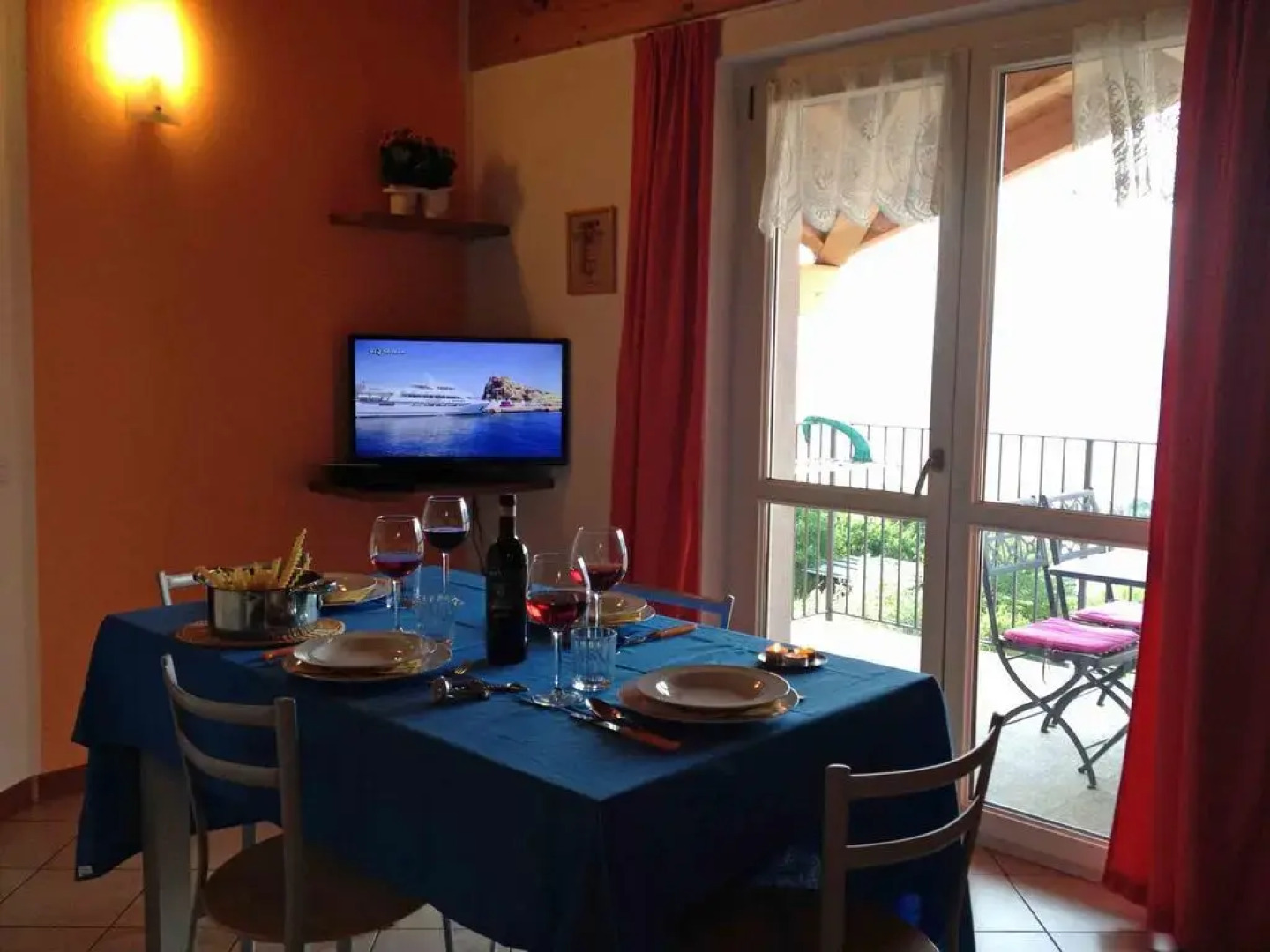 Residence La Collina