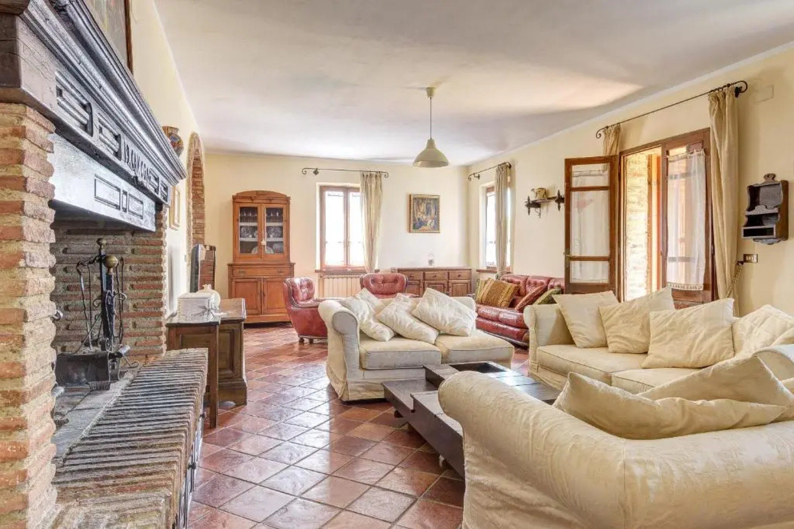 Villa Le Belle Giornate