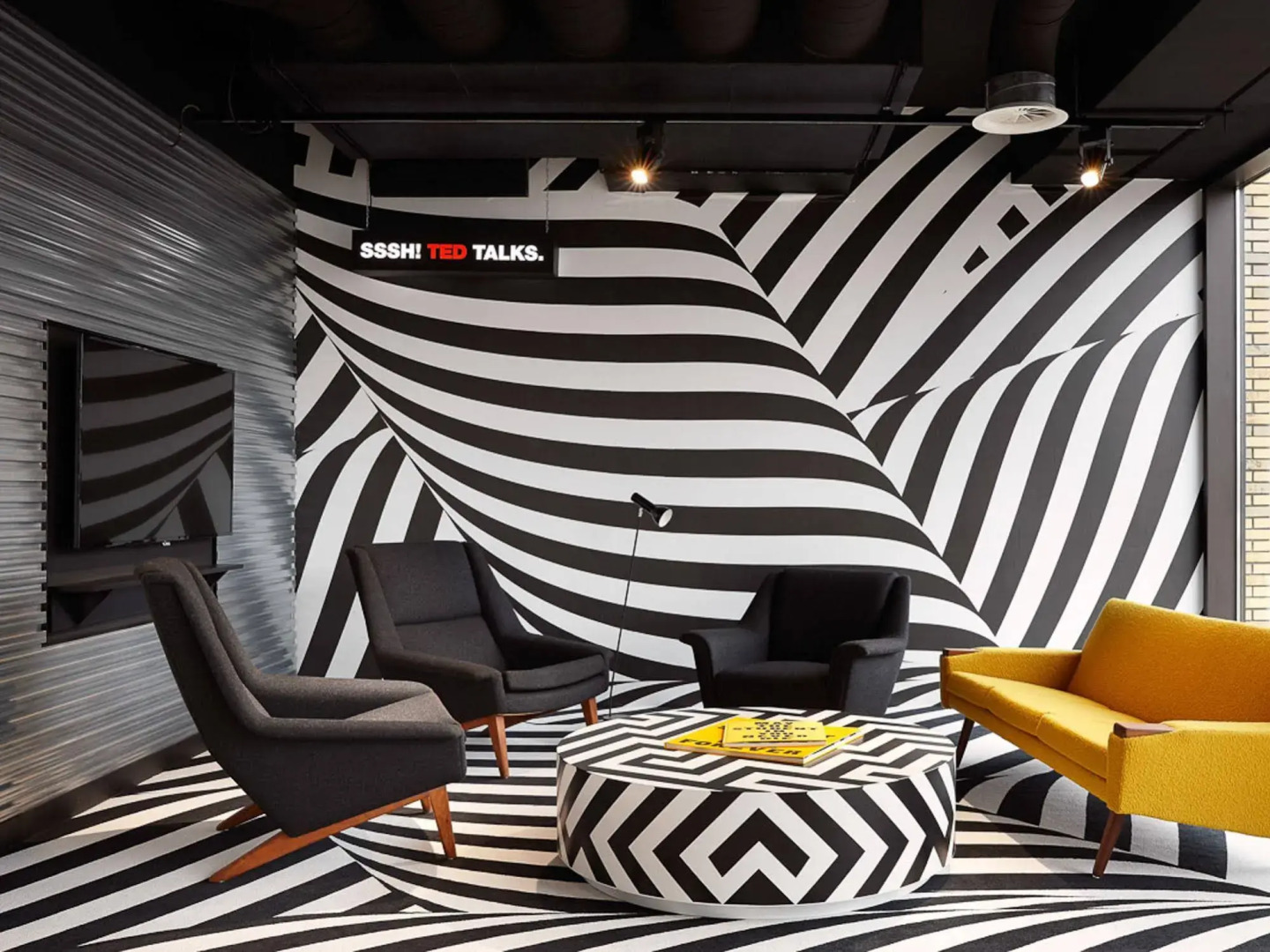 The Social Hub Eindhoven