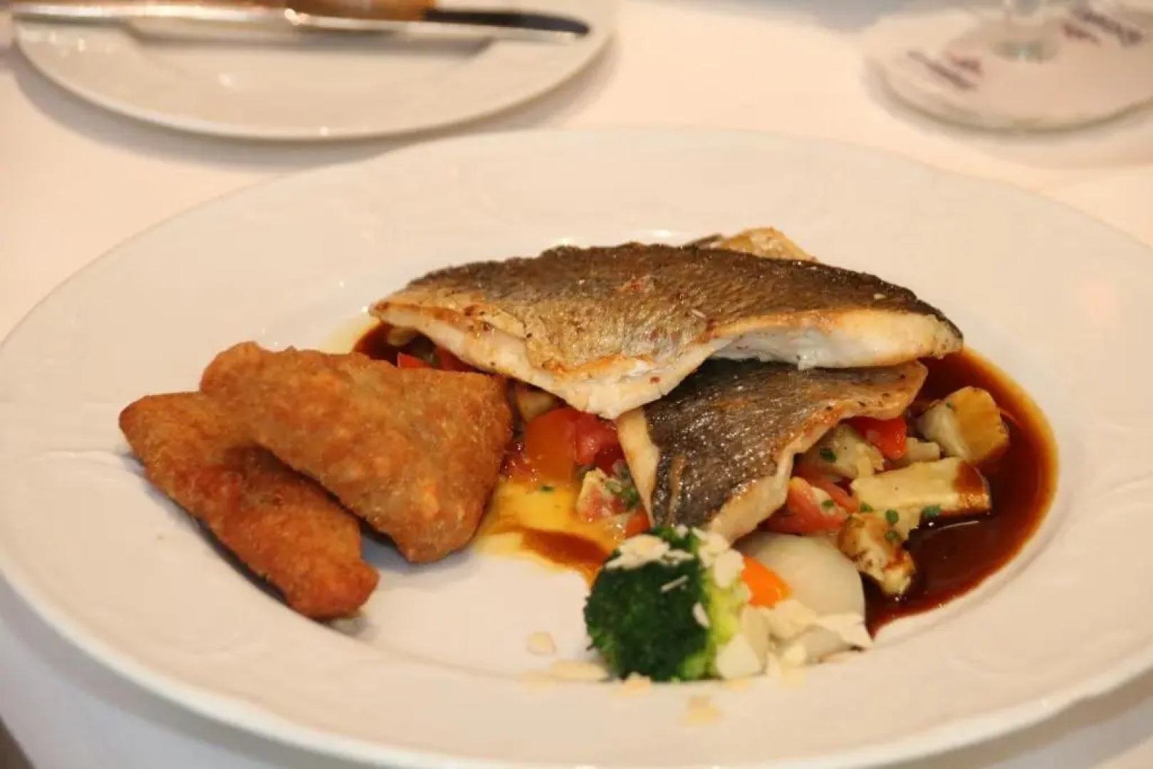 Hotel-Restaurant Hirsch Berghaupten