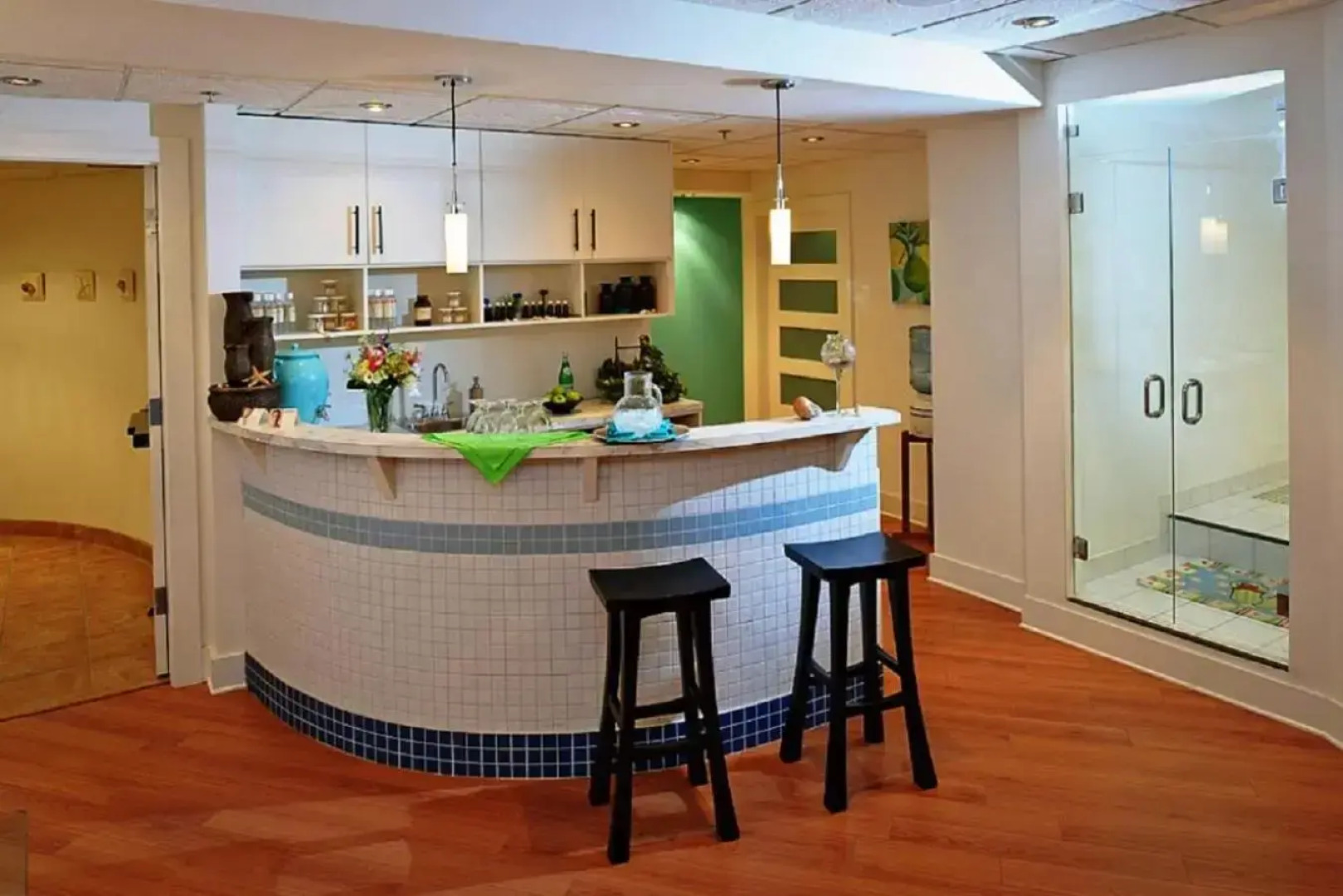 Lunenburg Arms Hotel