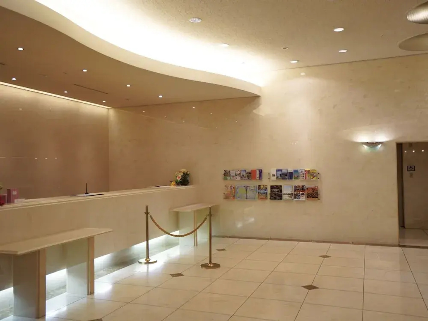 The Gran Resort Elegante Awajishima