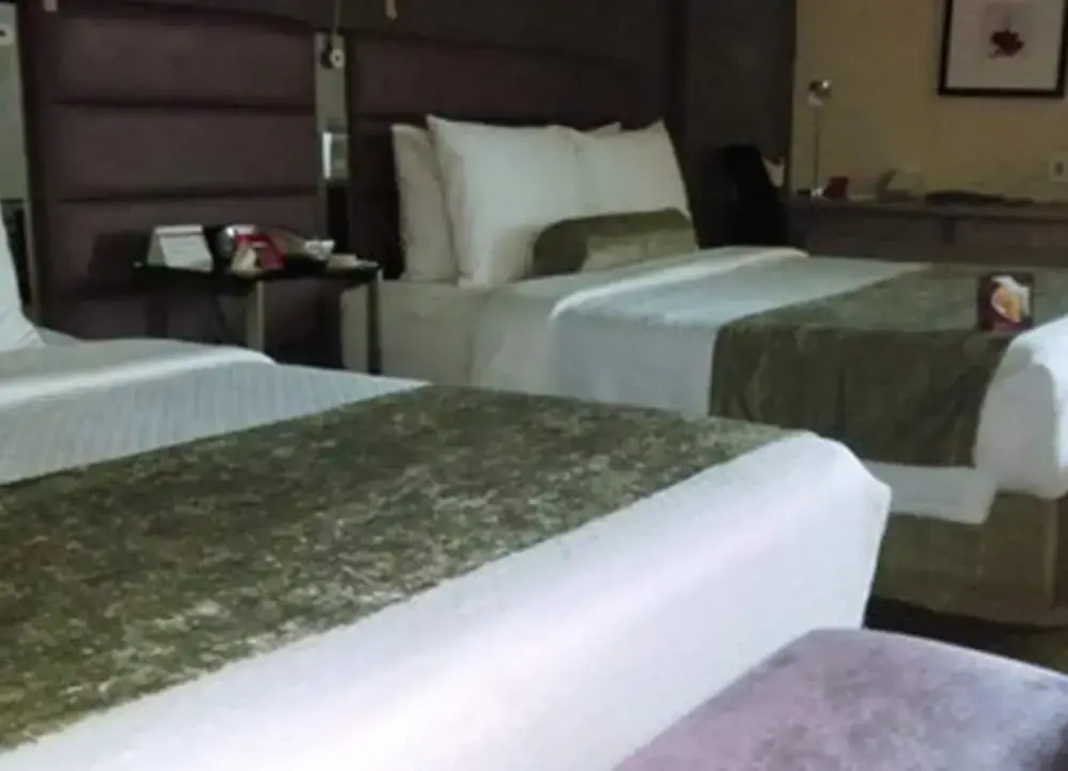 Crowne Plaza Toluca-lancaster