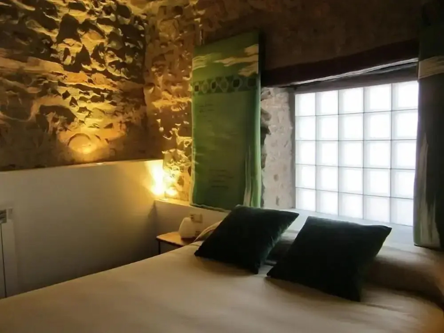 Casa San Andrés del Valle