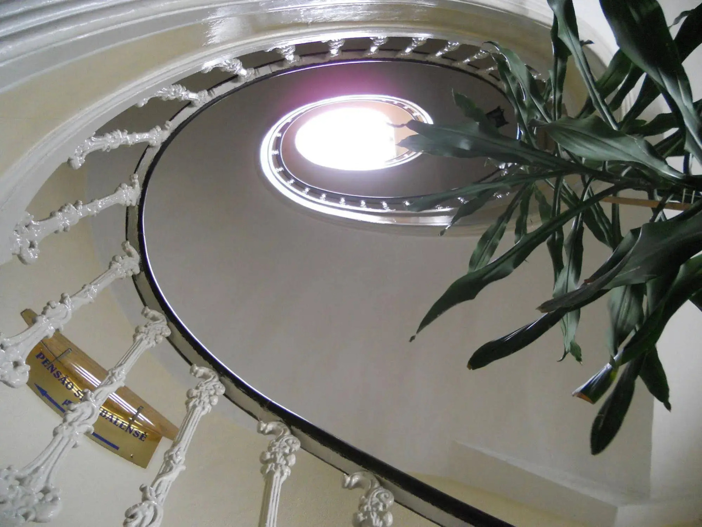 Отель Belém Tejo