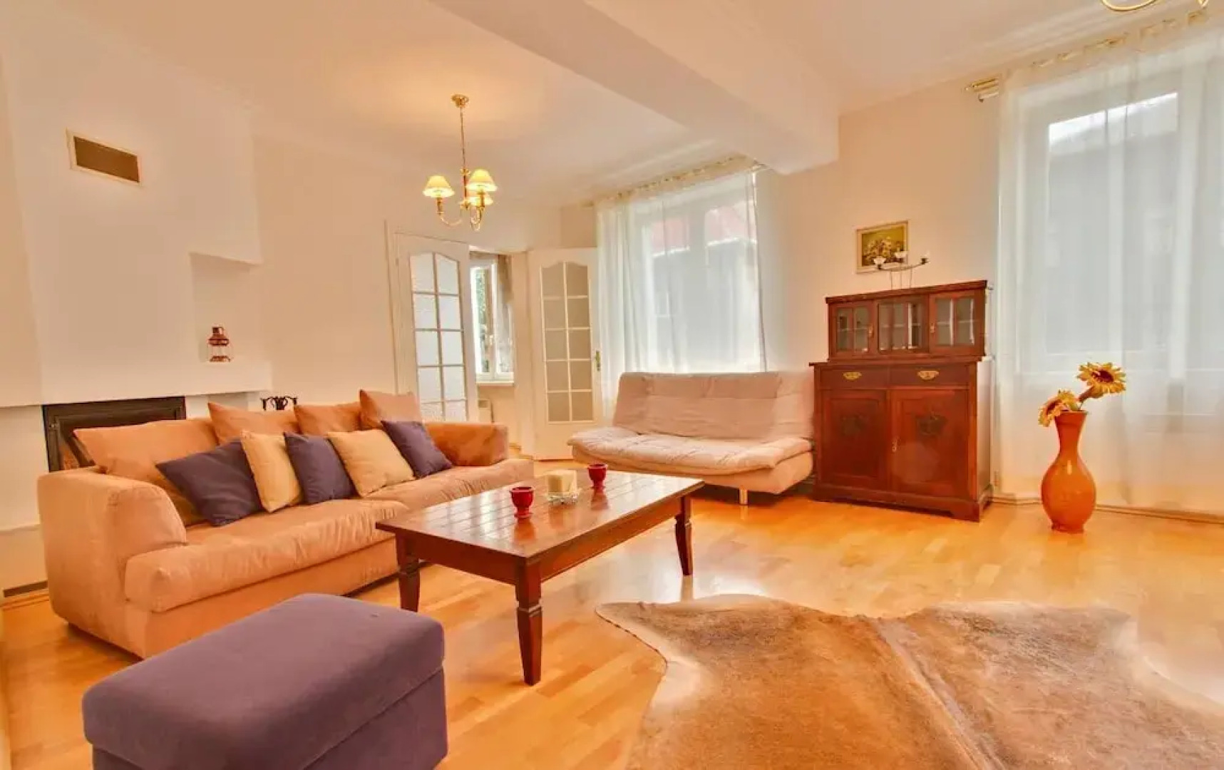 Daily Apartments - Comfort Kauka