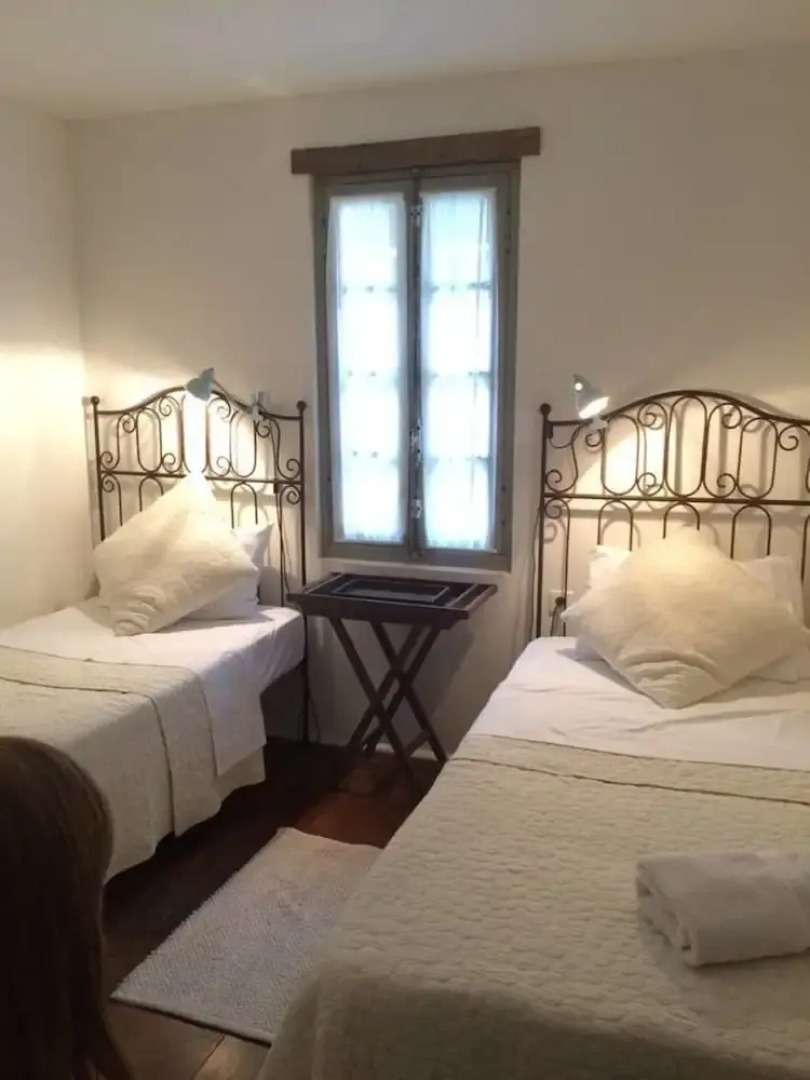 House La France -The Terrace Apartment