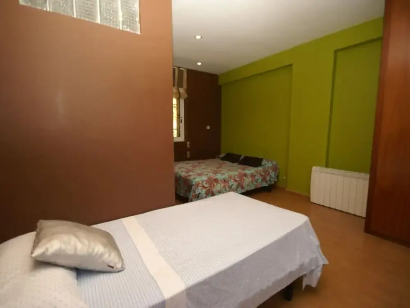 Modern Villa in Santa Cristina D'aro With Swimming Pool