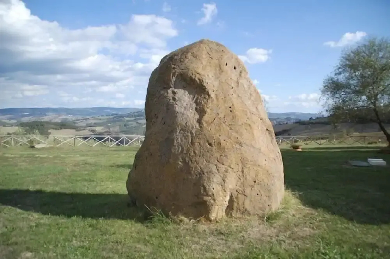 Villa Podere Castello